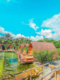 Plaiphu Pool Villas - Phangnga - 4