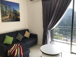 Amazing Views & Eco Friendly Luxury Onsen Suites, Lost World of Tambun - Ipoh - 4