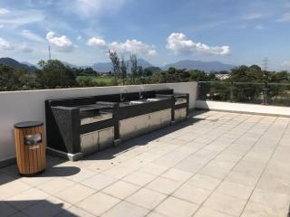 Amazing Views & Eco Friendly Luxury Onsen Suites, Lost World of Tambun - 3