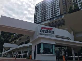 Amazing Views & Eco Friendly Luxury Onsen Suites, Lost World of Tambun - Ipoh - 5