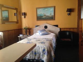 Hotel La Castellana - Santiago - 9