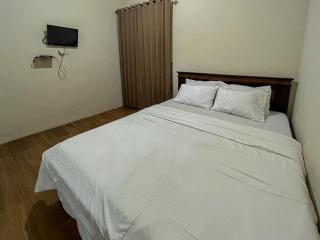Dayu Villa Batu by The Lavana - 8