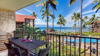 Papakea K303 2bed/2bath stunning ocean & pool views - Lahaina - 8
