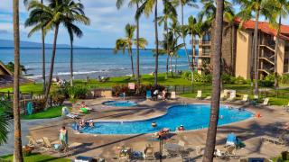 Papakea K303 2bed/2bath stunning ocean & pool views - Lahaina - 9
