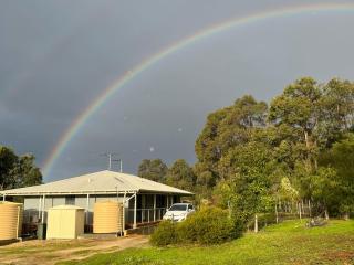 Caringal in the Valley Farm stay - Boyanup - 2