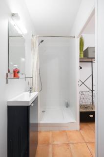 Le Petit Panier 1 - Studio 2-3 pers Clim Vieux-Port - 1