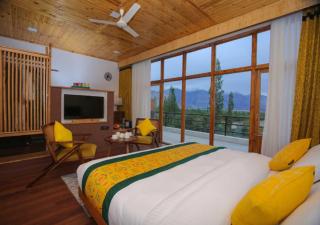 The Dunes Boutique Hotel - Charāsa - 7