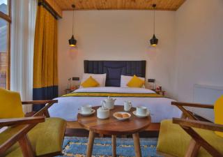 The Dunes Boutique Hotel - Charāsa - 6