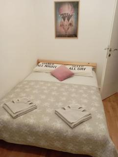 Apartment Nora - Zagreb - 3