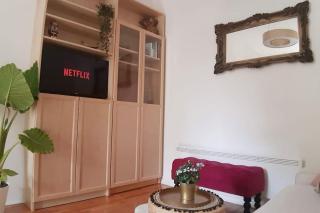 Apartment Nora - Zagreb - 5