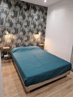 Appartement Ajaccio Climatisé 4 Personnes parking gratuit - Ajaccio - 6