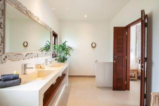 Villa Matigo Canggu - Canggu - 6