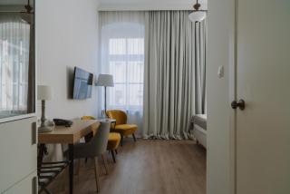 Art Hotel - Wroclaw - 4