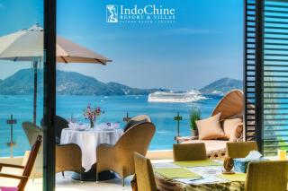IndoChine Resort and Villas - 0