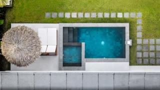 Villa Grateful by Alfred in Bali - Sukawati - 4