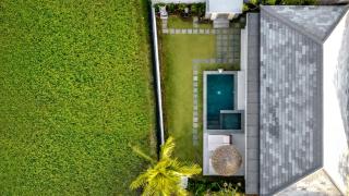Villa Grateful by Alfred in Bali - Sukawati - 9