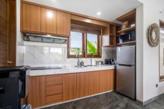 Villa Grateful by Alfred in Bali - 2