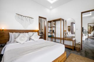 Villa Grateful by Alfred in Bali - Sukawati - 1