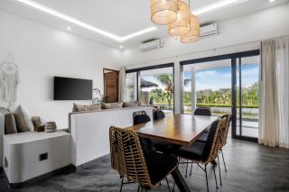 Villa Grateful by Alfred in Bali - Sukawati - 6