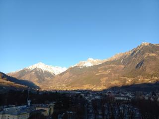 Studio-Appartment - Hotel Lux - Merano - 7