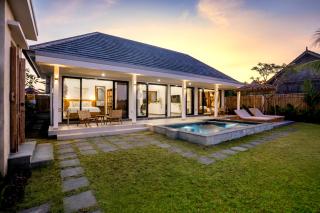 Villa Grateful by Alfred in Bali - Sukawati - 8
