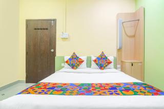 Via Airport Stay Inn - Nr, Rajiv Gandhi International Airport - 1