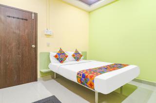 Via Airport Stay Inn - Nr, Rajiv Gandhi International Airport - 0