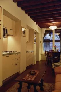 Al pozzo dei Scoacamini, 100 m from San Marco, ground floor - Venise - 6