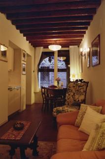 Al pozzo dei Scoacamini, 100 m from San Marco, ground floor - Venice - 7