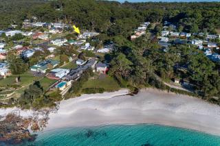 Akora House at Hyams Beach - Hyams Beach - 9