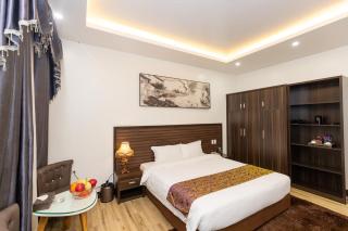 Khách sạn Tiến Anh Móng Cái - Móng Cái - 7