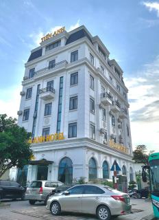Khách sạn Tiến Anh Móng Cái - Móng Cái - 2