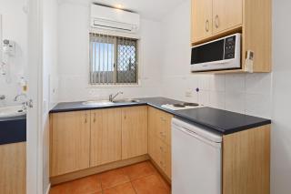 Browns Plains Motor Inn - Browns Plains - 7