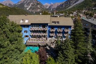 Hotel Baita Clementi - Bormio - 9