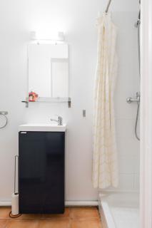 Le Petit Panier 2 - Studio 2-3 pers Clim Vieux-Port - 5