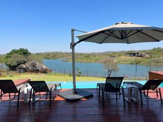 Elim Lakeside House - Elim - 9