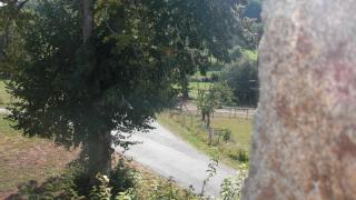 Captains Cabin, gite neuf dans ancienne maison campagne - Saint-Priest-la-Plaine - 9