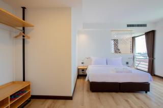 The Royal River Hotel - Bangkok - 4
