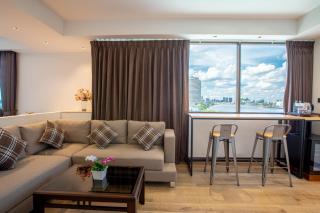 The Royal River Hotel - Bangkok - 3