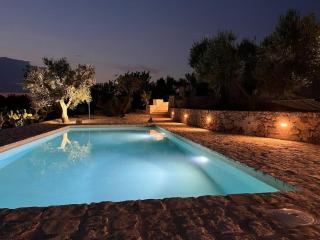 Casa Giuliveto - Charmantes Ferienhaus mit Privatpool in Olivenhain - 1