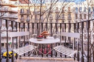 Sweett - Carrer Bailen - Barcelone - 9