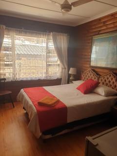 Deep Blue Guest House - Amanzimtoti - 2