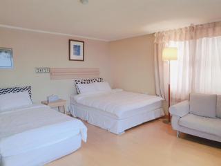 Hotel Good Inn - Seogwipo - 9