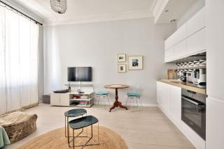 Very nice 2p with all comfort, city center Ac/wifi - 1