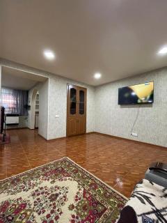 Gio Apartment - Tbilisi - 7