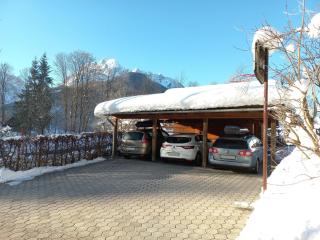 Apartment Jakelj - Kranjska Gora - 7