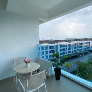 AZ Stayz Homestay - Kajang - 7