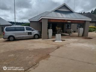 Nongoma Lodge & Inn CC - Nongoma - 0