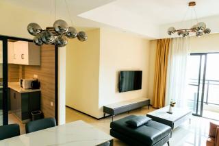 Nyarutarama Golf Apartment by Rose Garden - 7