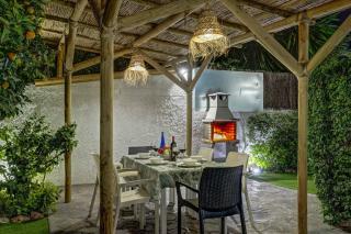 Villa Conchita Torremolinos - Torremolinos - 9